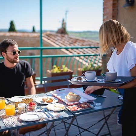 بيينْسا La Bellavita B&B المظهر الخارجي الصورة