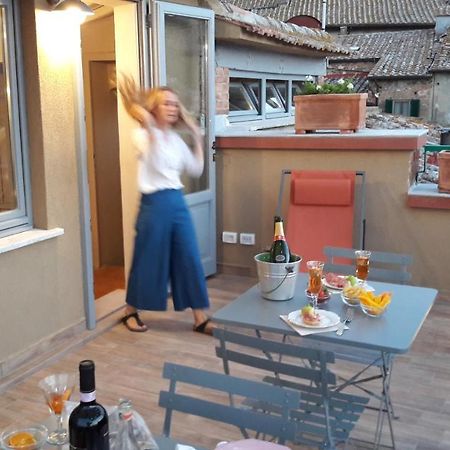 بيينْسا La Bellavita B&B المظهر الخارجي الصورة