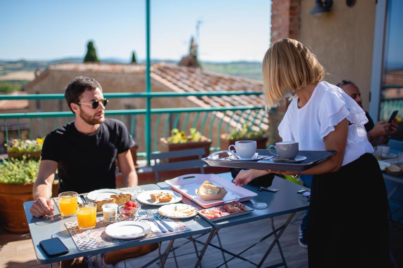 بيينْسا La Bellavita B&B المظهر الخارجي الصورة