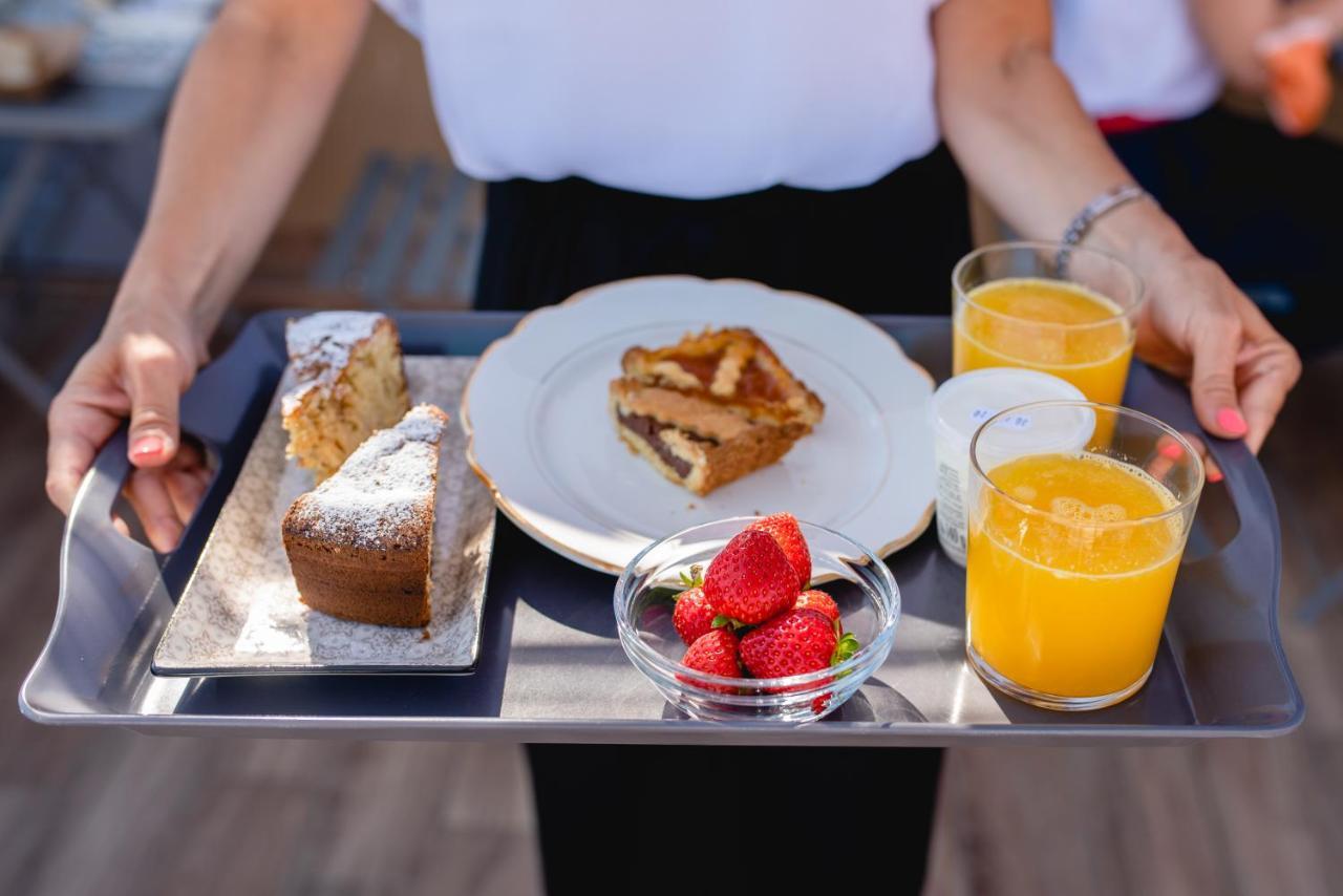 بيينْسا La Bellavita B&B المظهر الخارجي الصورة