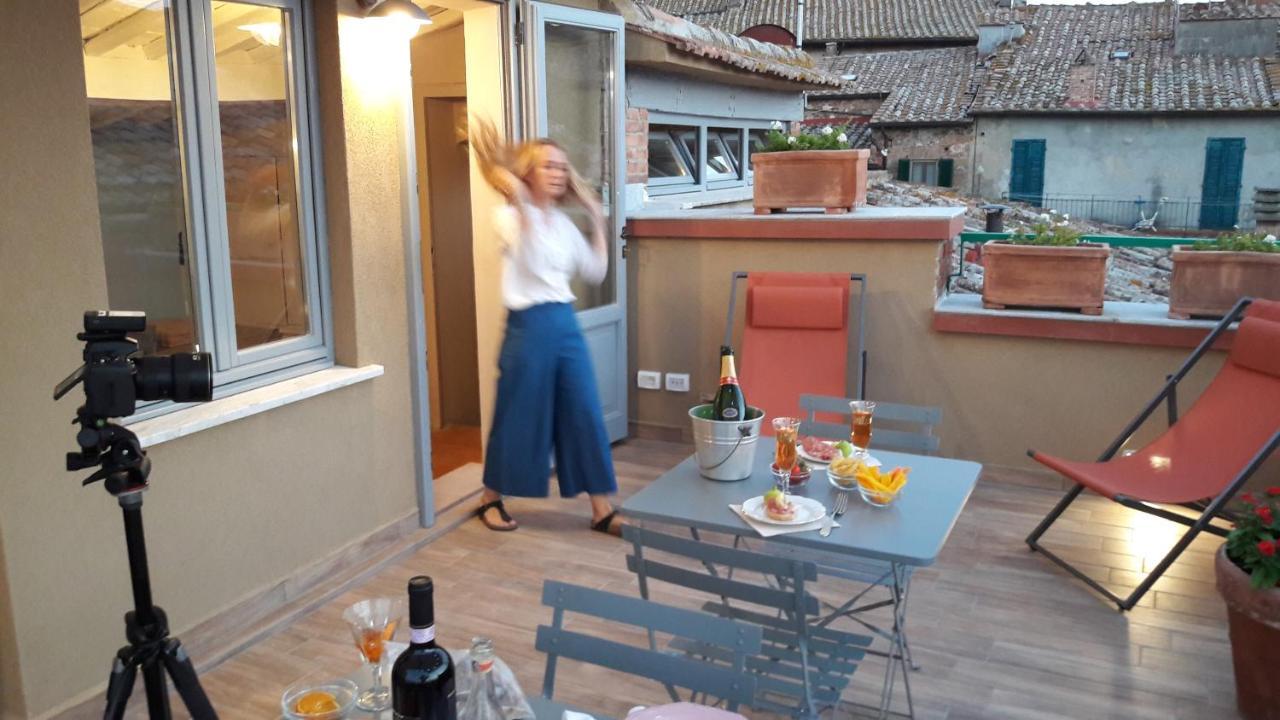 بيينْسا La Bellavita B&B المظهر الخارجي الصورة