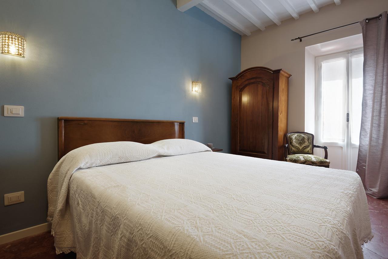 بيينْسا La Bellavita B&B المظهر الخارجي الصورة