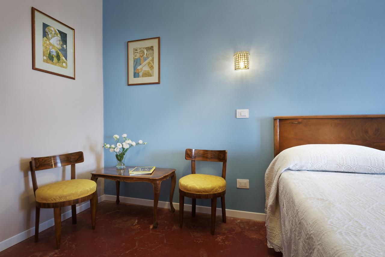 بيينْسا La Bellavita B&B المظهر الخارجي الصورة