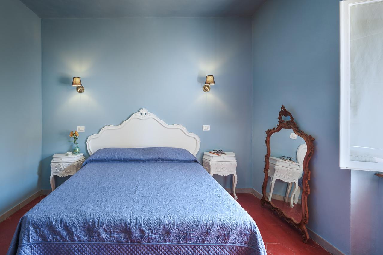 بيينْسا La Bellavita B&B المظهر الخارجي الصورة