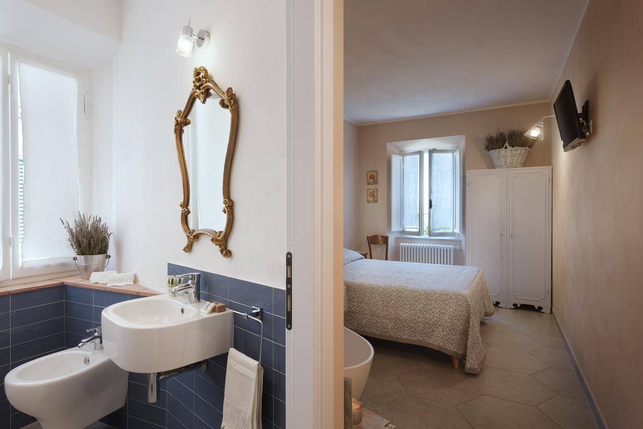 بيينْسا La Bellavita B&B المظهر الخارجي الصورة