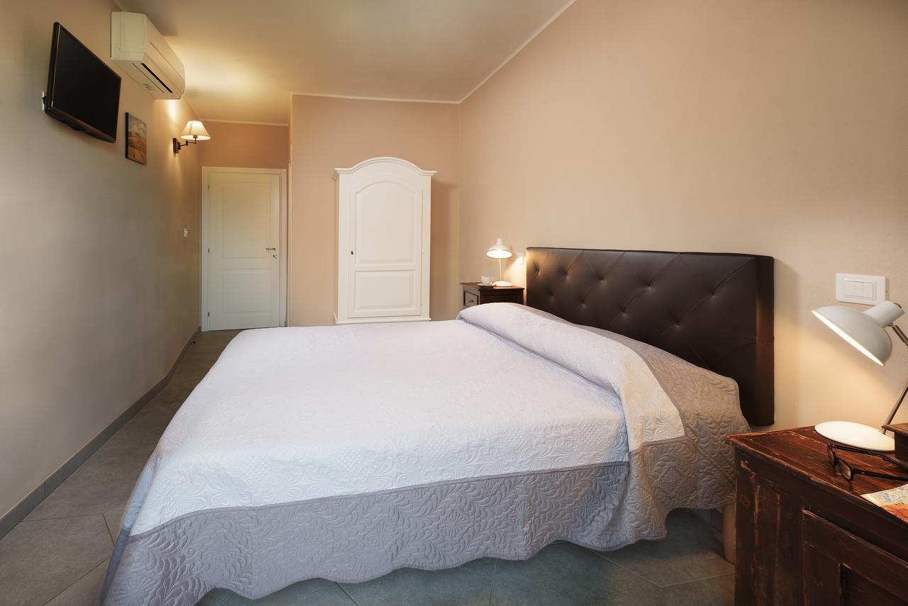 بيينْسا La Bellavita B&B المظهر الخارجي الصورة