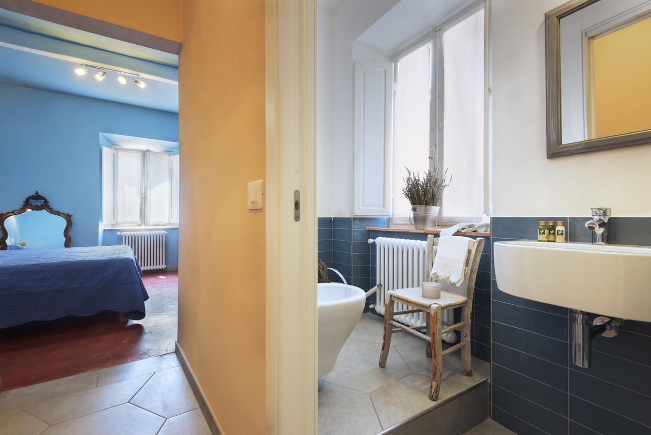 بيينْسا La Bellavita B&B المظهر الخارجي الصورة