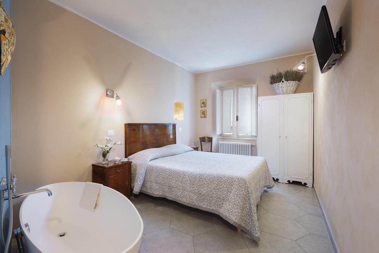 بيينْسا La Bellavita B&B المظهر الخارجي الصورة