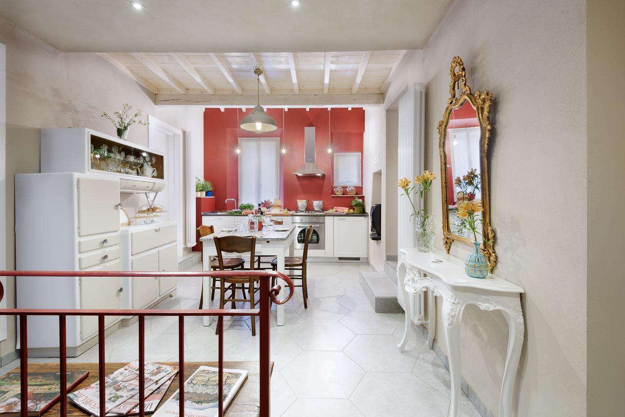 بيينْسا La Bellavita B&B المظهر الخارجي الصورة