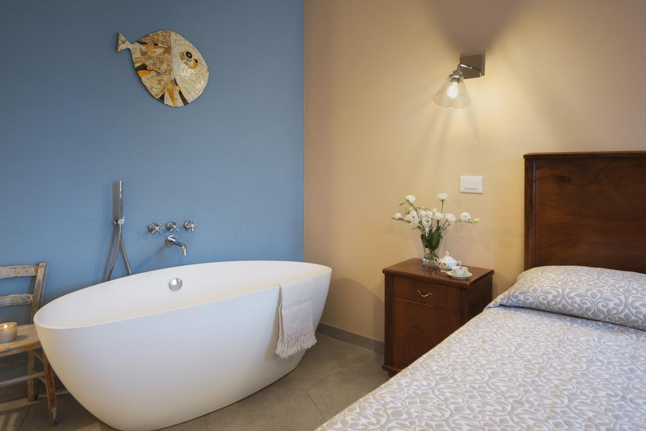 بيينْسا La Bellavita B&B المظهر الخارجي الصورة