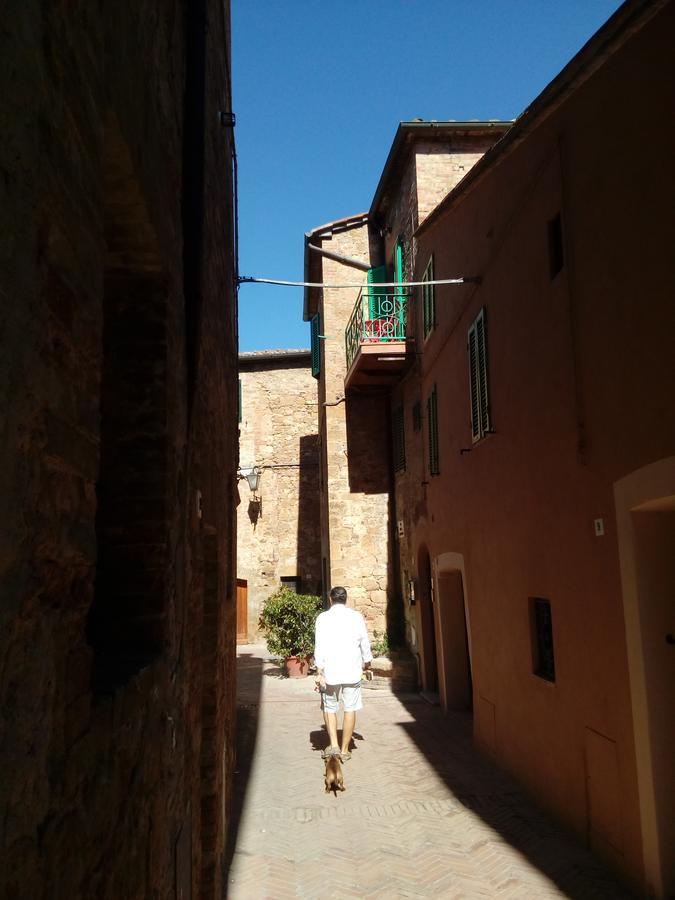 بيينْسا La Bellavita B&B المظهر الخارجي الصورة