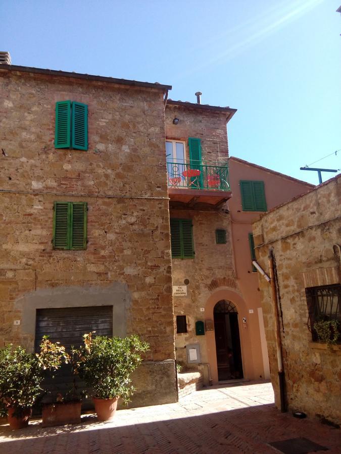 بيينْسا La Bellavita B&B المظهر الخارجي الصورة