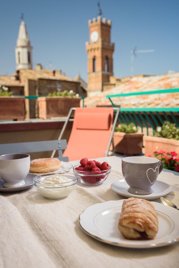 بيينْسا La Bellavita B&B المظهر الخارجي الصورة