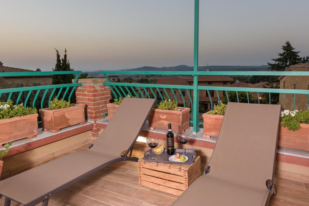 بيينْسا La Bellavita B&B المظهر الخارجي الصورة