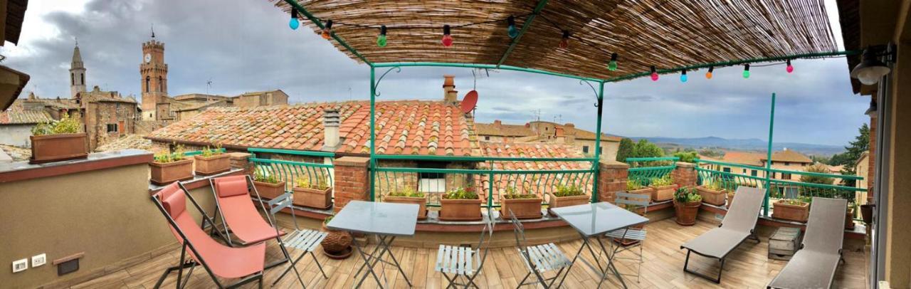 بيينْسا La Bellavita B&B المظهر الخارجي الصورة